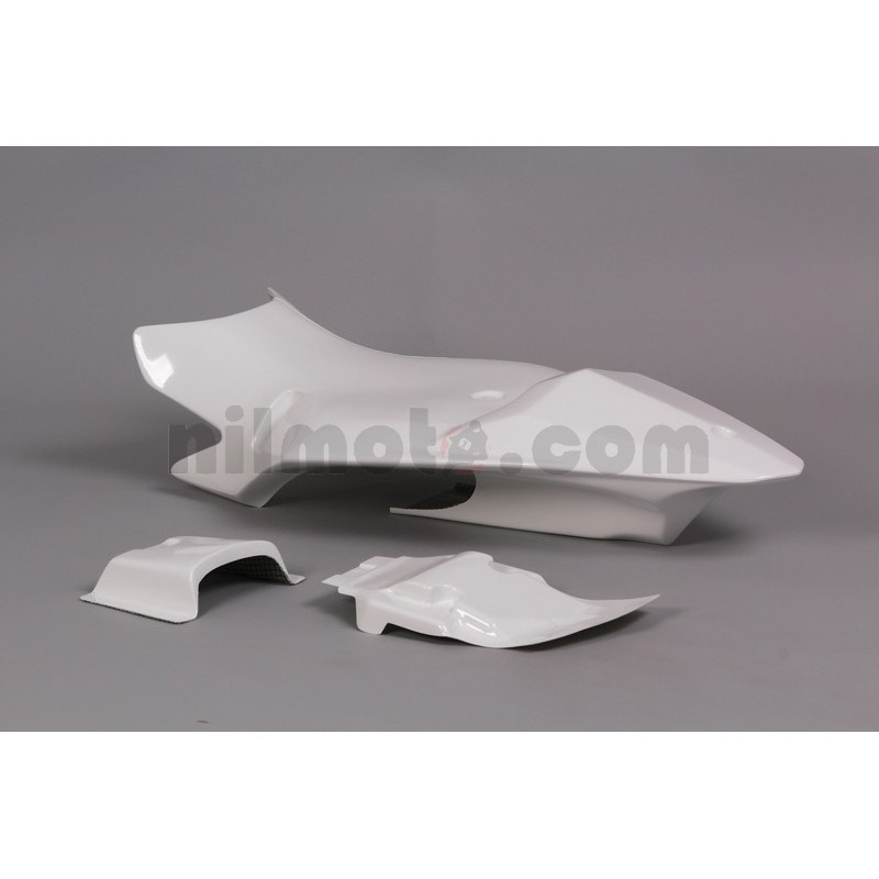 Carenados de fibra TFSuperbike Yamaha R1 09-11